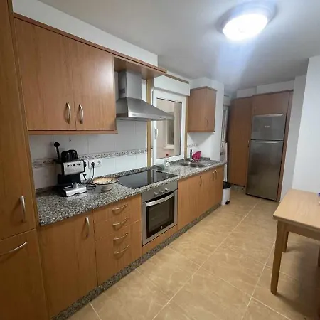 Apartamento Sabela Malpica Apartman