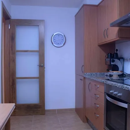 Apartamento Sabela Malpica Apartman
