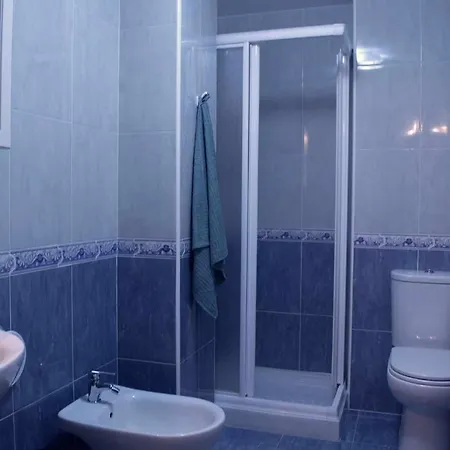Apartman Apartamento Sabela Malpica *
