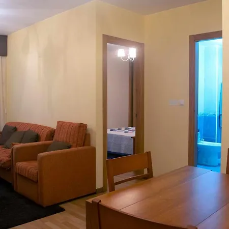 Apartamento Sabela Malpica Apartman A Coruña