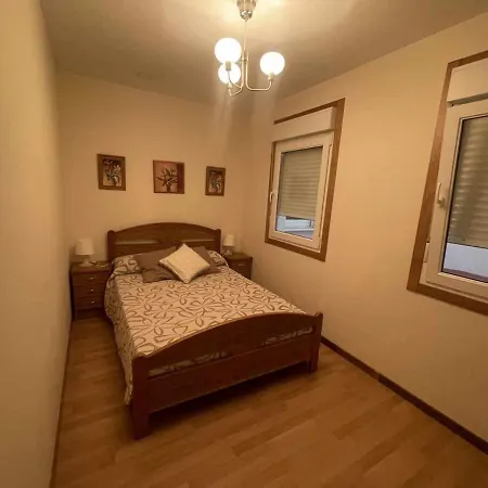 Apartamento Sabela Malpica A Coruña