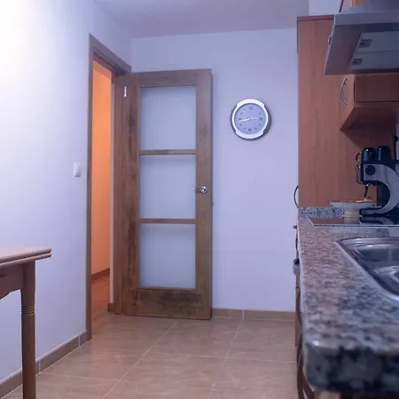 Apartamento Sabela Malpica A Coruña